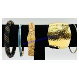 5 Bracelets