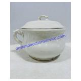 Vintage Chamber Pot