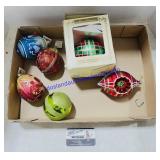 Christmas Ornaments