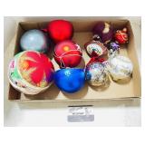 Christmas Ornaments