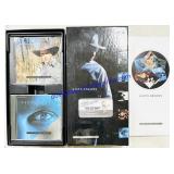Garth Brooks Limited CD Series Set