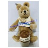 R. John Wright Winnie-The-Pooh