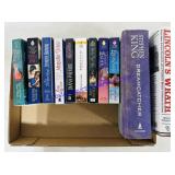 Misc. Books