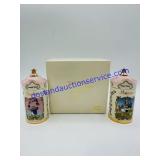 Lenox Walk Disney Spice Jar Collection ( Tarragon