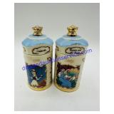 Lenox Walk Disney Spice Jar Collection ( Sage &