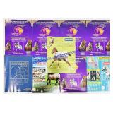(9) Breyer Programs/Catalogues