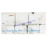 (8) Breyer Model Horse Shipping Boxes (Wear)