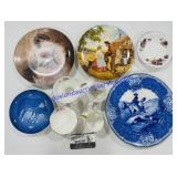 Miscellaneous China