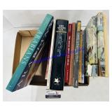 Horse Books And Others