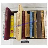 Horse Books