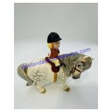 Beswick Porcelain Figure