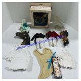 Equestrian Themed Lot