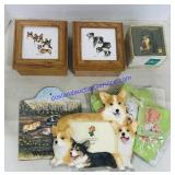 Dog Themed Items