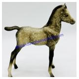 Fake Breyer Traditional "Dapple Grey PAF"