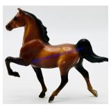 Breyer Stablemate "Bay Five-Gaiter"
