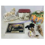 Miscellaneous Home Decor