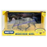 Breyer Traditional "Thunderstorm"