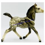 Breyer Traditional "Dapple Grey RF"