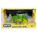 Breyer Traditional "Thunderstorm"