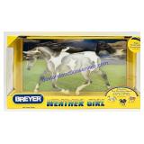 Breyer Traditional "Partly Cloudy"