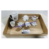 Tea Sets