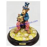 Lowell Davis "The Politician" Figure (Detached)