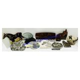 10 Misc Horse Decorations