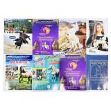 (8) Breyer Programs/Catalogues