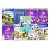 (9) Breyer Programs/Catalogues