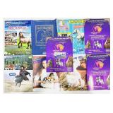 (9) Breyer Programs/Catalogues