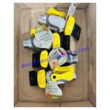 Hose Adapters