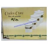Canister Set