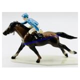 Hagen-Renaker Porcelain Horse Figure (Off Stand)