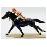 Hagen-Renaker Porcelain Horse Figure (Off Stand)