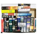 Lot of Audio Books