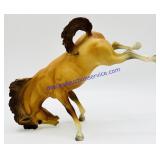 Breyer Classic "Chestnut Bucking Bronco"