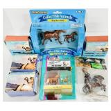 Misc Small Horse Figures