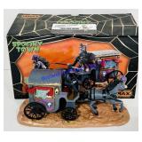 Lemax "Spooky Town" Halloween Decoration