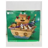 JCPenny Musical Noahï¿½s Ark