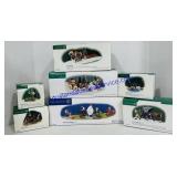 Department 56 Village Figures