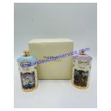 Lenox Walk Disney Spice Jar Collection (Dill &