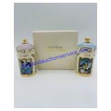 Lenox Walk Disney Spice Jar Collection ( Curry