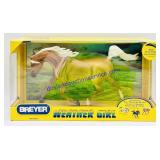 Breyer Traditional "Sunny"