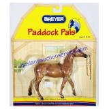 Breyer Paddock Pal "Palomino Half-Arabian"