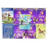 (9) Breyer Programs/Catalogues