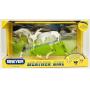 Breyer Traditional "Partly Cloudy"