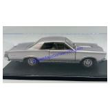 Pontiac GTO 1965 Die Cast