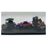 Model Cars