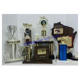 Trophies