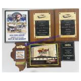 Plaques